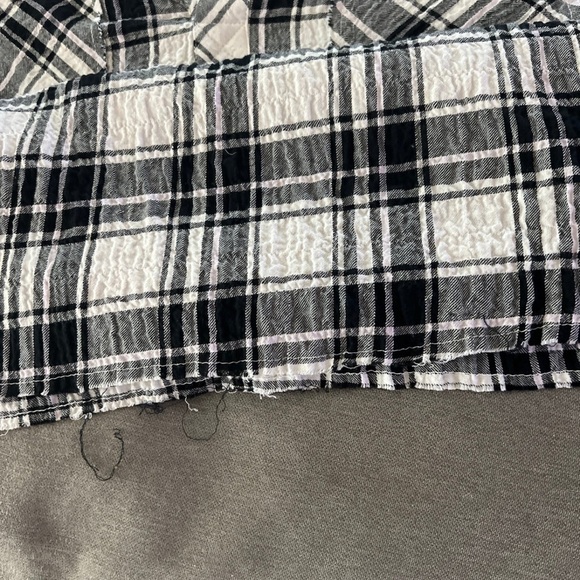 Free people not your boyfriend tunic - Picture 6 of 8